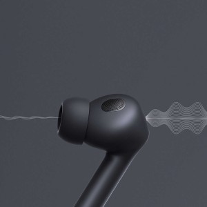 هدفون داخل گوش بی سیم ردمی مدل Buds 3T Pro Global Edition